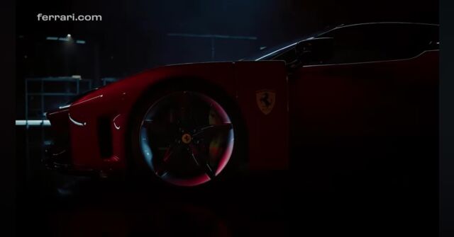 Ferrari Owners' Club Japan