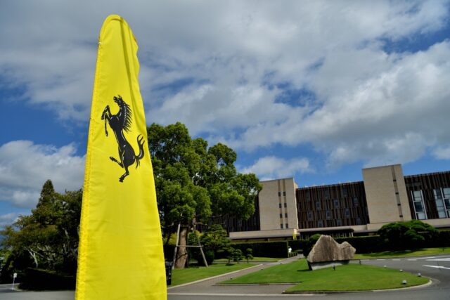 Ferrari Club of Japan フェラーリクラブ限定 革ストラップ等 Ferrari Club of Japan フェラーリクラブ限定 革ストラップ等 Ferrari